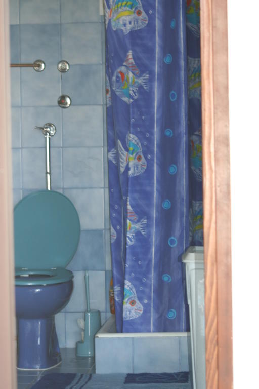 Apartments Santa Barbara Biograd Na Moru Habitación foto